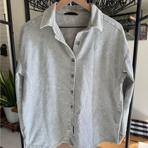 Jane + Delancey Long Sleeve Top